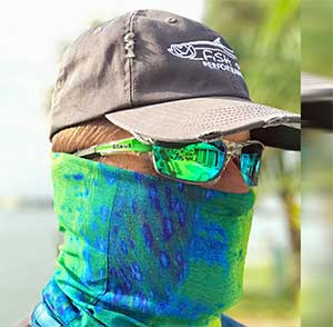 The Best Fishing Sunglasses from Fish 4:19