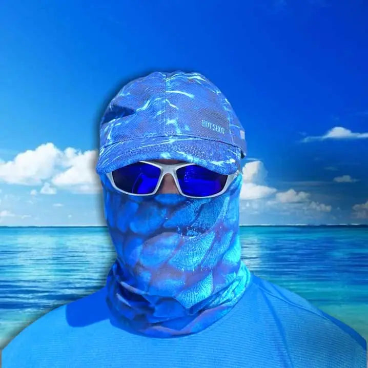 Why Fish 419 polarized sunglasses