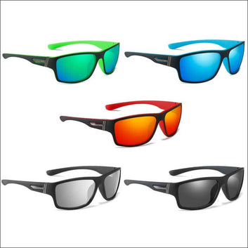 Bluewater Polarized HD Sunglasses
