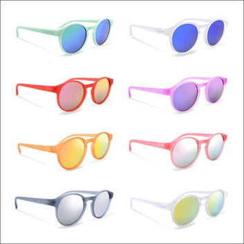 Captiva Polarized HD Sunglasses