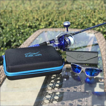Polarized HD Perfection Pro Pack
