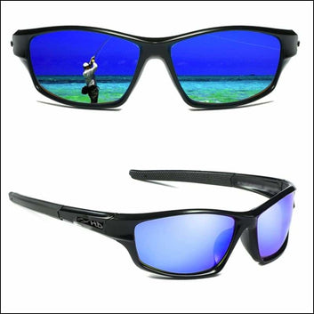 Polarized HD Perfection Pro Pack Duo - Black Series