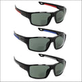 Precision HD Polarized Sunreader Sunglasses - Sunglasses