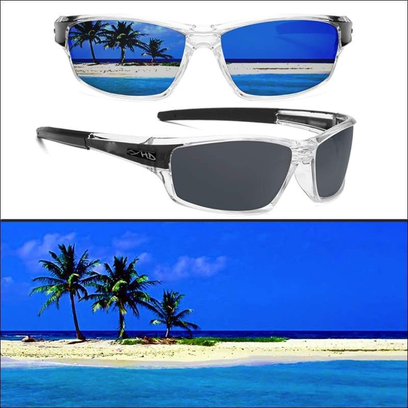 Polarized HD Perfection Sunglasses Gift Set $219.99 - Polarized Perfection Bundle - Sunglasses
