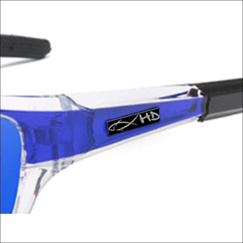 Polarized HD Perfection Sunglasses Gift Set - Sunglasses