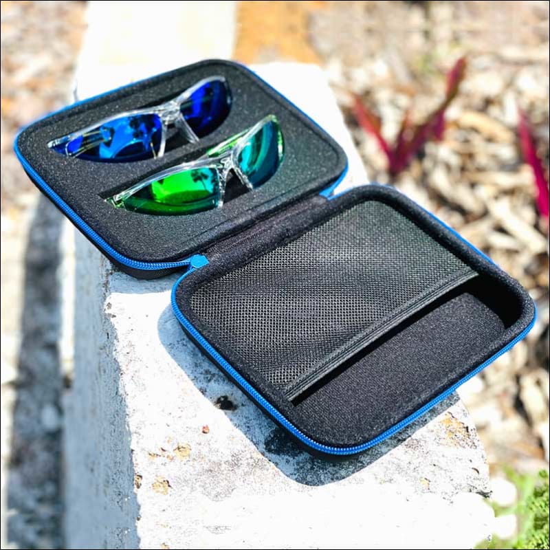 Pro Pack Duo - Case Only - Sunglasses