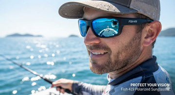 Guard Your Vision: The Hidden Dangers of Sun Damage and How to Stop Them