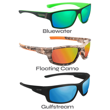 5 Key Features to Look For in Quality Fishing Sunglasses 2023
