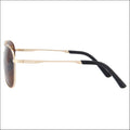 Aviator Classic HD Polarized Sunglasses - Sunglasses