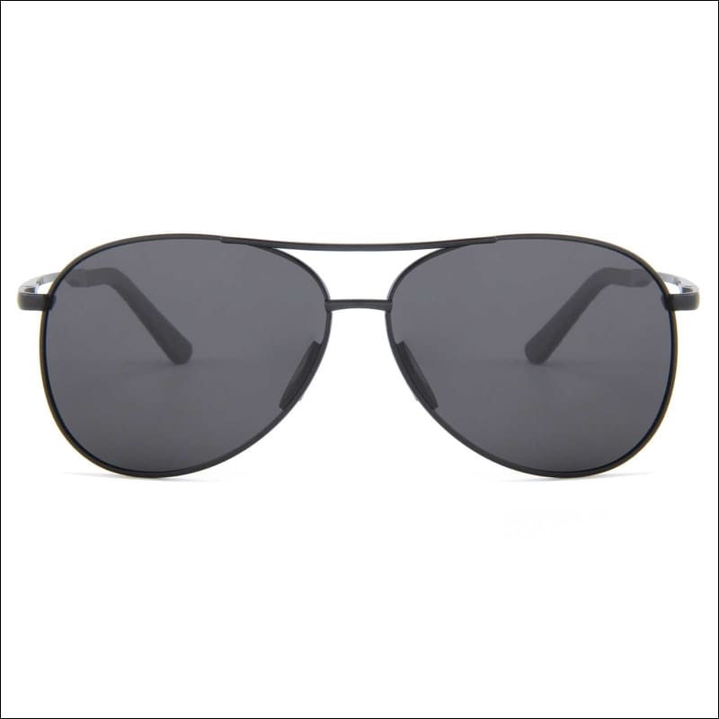 Aviator Classic HD Polarized Sunglasses - Sunglasses