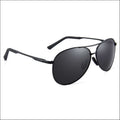 Aviator Classic HD Polarized Sunglasses - Sunglasses