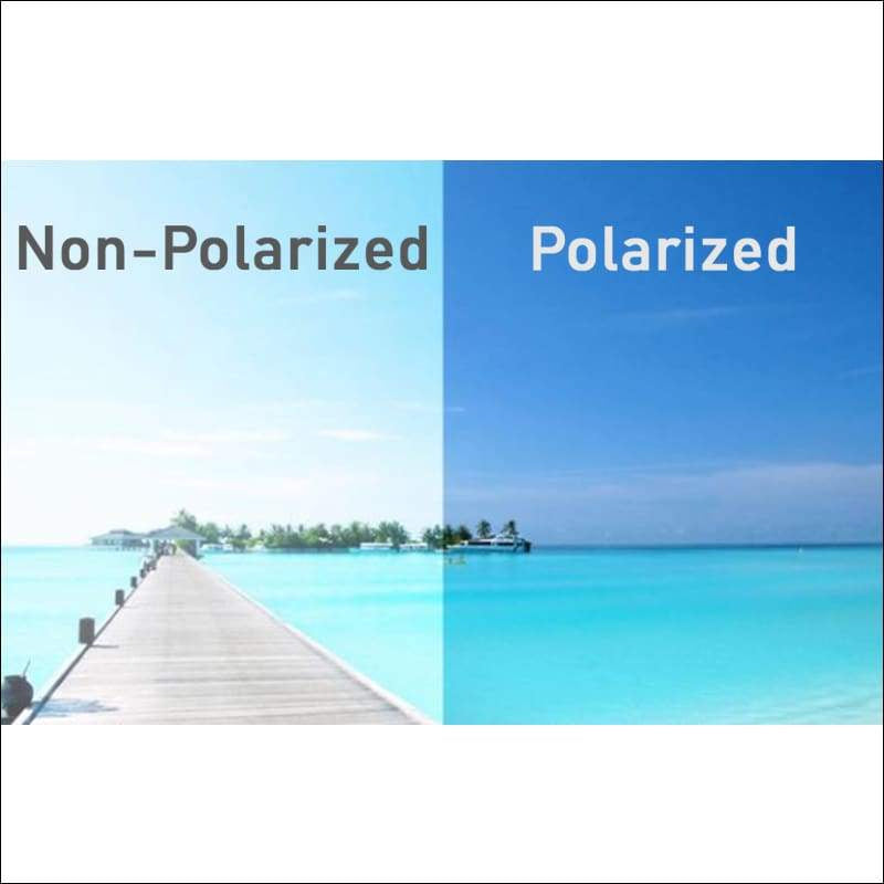 What Are Polarized Sunglasses?