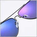 Aviator HD Polarized Sunglasses - 5 Styles - Sunglasses