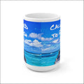 Called to Fish Mug 15oz - 15oz - Mug