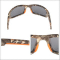 Camo Floating Polarized HD Sunglasses - Sunglasses