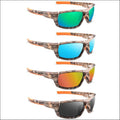 Camo Floating Polarized HD Sunglasses - Sunglasses