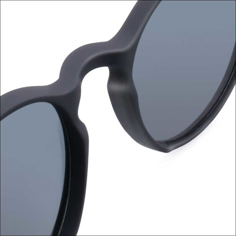 Captiva Polarized HD Sunglasses - Sunglasses