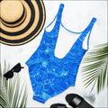 Clearwater One - Piece Swimsuit