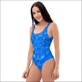 Clearwater One - Piece Swimsuit