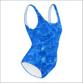 Clearwater One - Piece Swimsuit