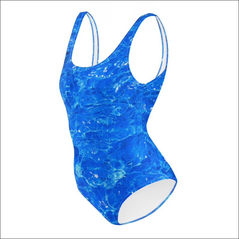 Clearwater One - Piece Swimsuit
