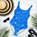 Clearwater One - Piece Swimsuit