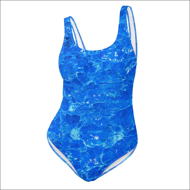 Clearwater One - Piece Swimsuit