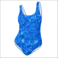 Clearwater One - Piece Swimsuit