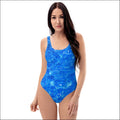 Clearwater One - Piece Swimsuit