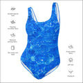 Clearwater One - Piece Swimsuit