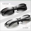 Driver HD Polarized Sunglasses - Sunglasses