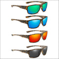 Everglades Polarized HD Sunglasses - Sunglasses