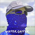 Fish 419 Fishing Sun Gaiter - 9 Designs - Gaiter