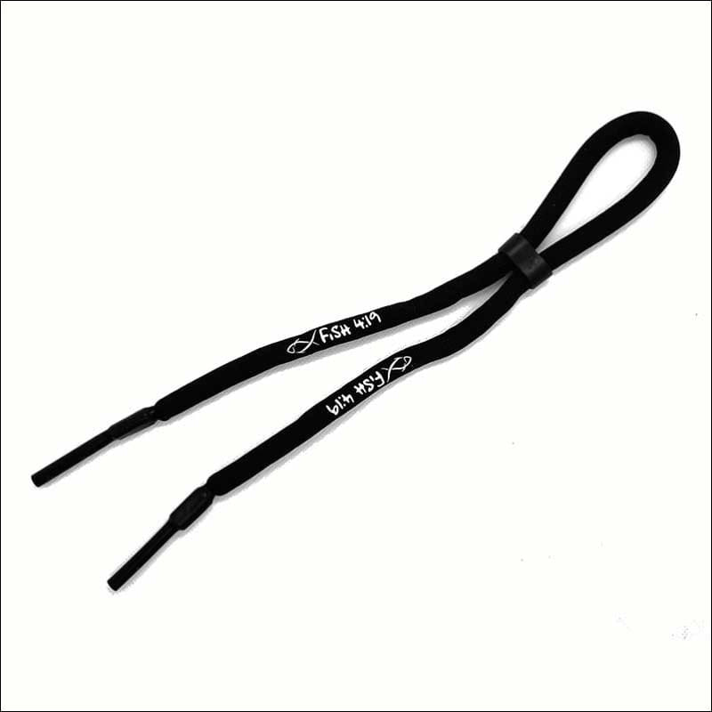 Fish 419 Performance Gear - Adjustable Wire Sunglasses Retainer