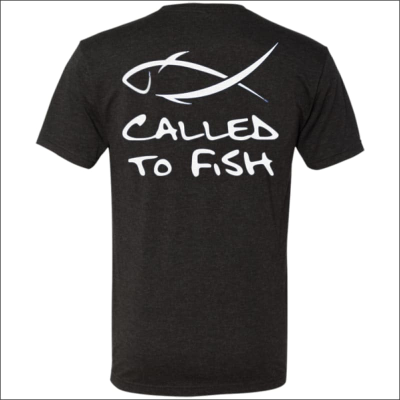 Fish 419 Performance Gear - Fish 419 Men's Vintage 