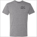 Fish 419 Mens Vintage Called to Fish T-Shirt - 4 Colors - Premium Heather / S - T-Shirts