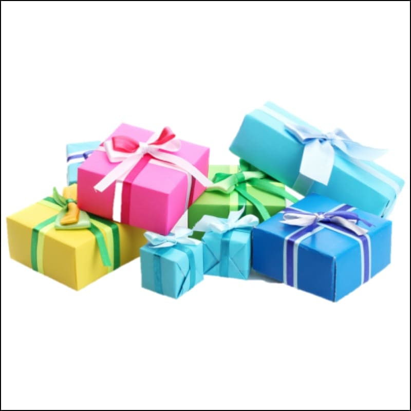 Gift Wrap - Gift Wrap