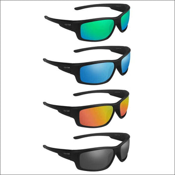 Fish 419 Performance Gear - Polarized Sunglasses – Tagged Fishing Glasses