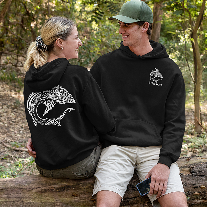 Fish 419 Performance Gear
