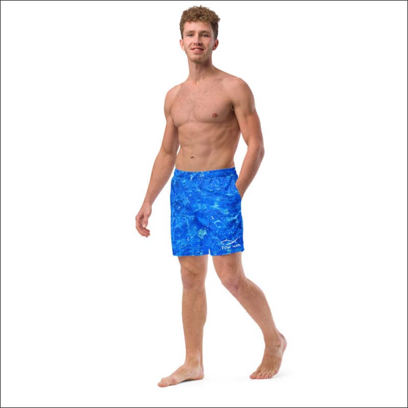 Men’s Clearwater Swim Trunks - Apparel