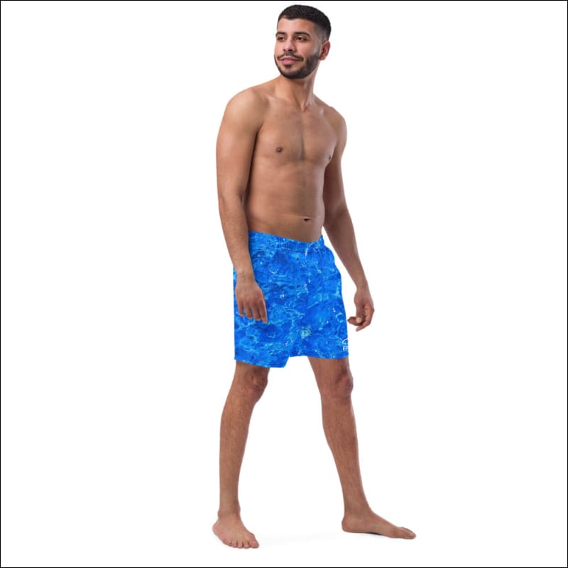 Men’s Clearwater Swim Trunks - Apparel