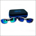 NEW Polarized HD Perfection Pro Pack Duo - Platinum Series - Sunglasses