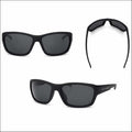 Offshore HD Polarized Bifocal Sunglasses - Sunglasses