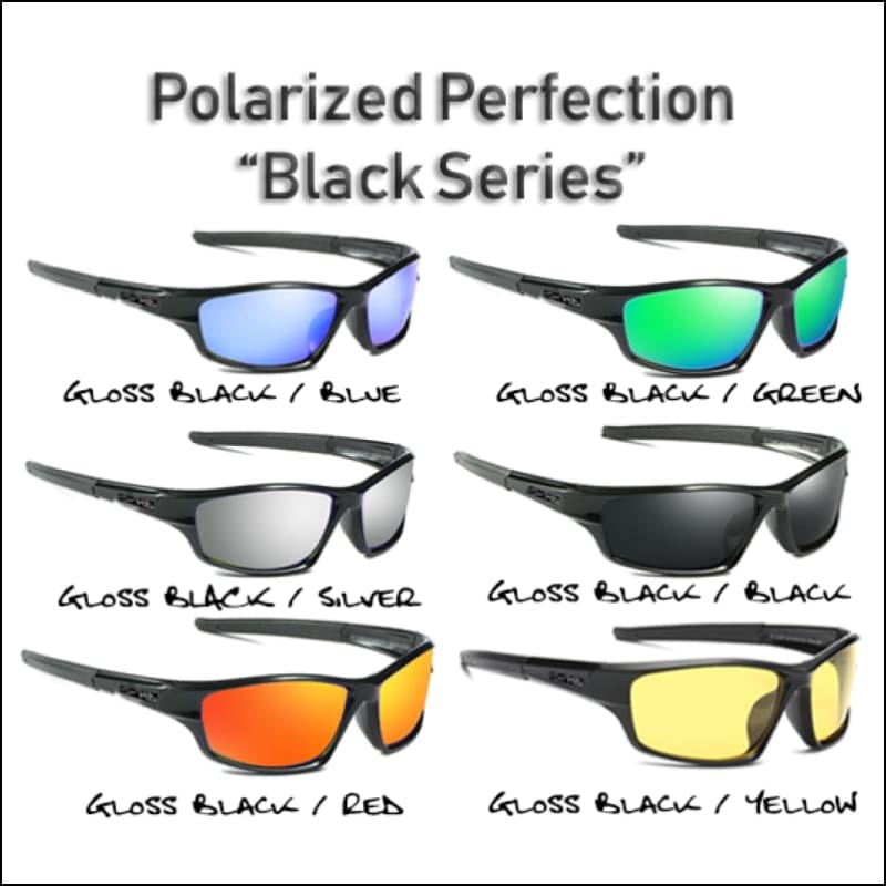 PHDP Lens Replacement - NC - Sunglasses
