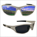 Polarized HD Perfection ’Platinum Series’ Sunglasses