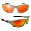 Polarized HD Perfection ’Platinum Series’ Sunglasses