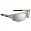 Polarized HD Perfection ’Platinum Series’ Sunglasses - Platinum/Silver