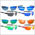 Polarized HD Perfection Pro Pack - Sunglasses