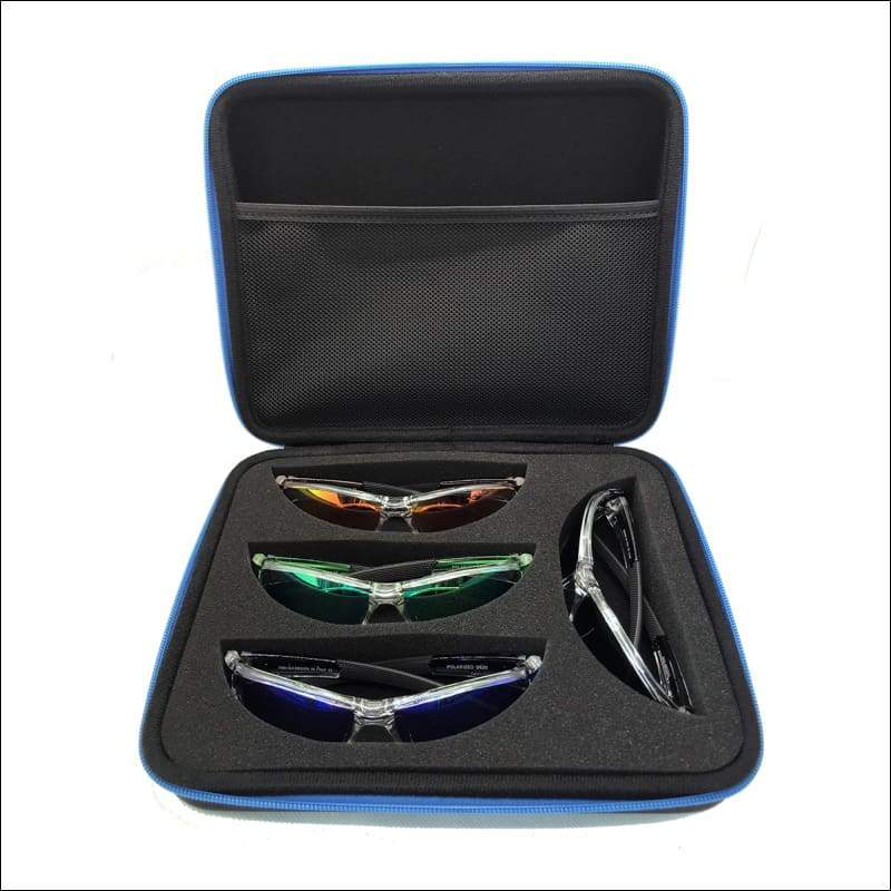 Polarized HD Perfection Pro Pack $199.99 - Pro Pack 419 - Sunglasses