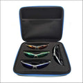 Polarized HD Perfection Pro Pack $199.99 - Pro Pack 419 - Sunglasses